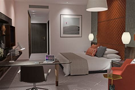 Guestroom .